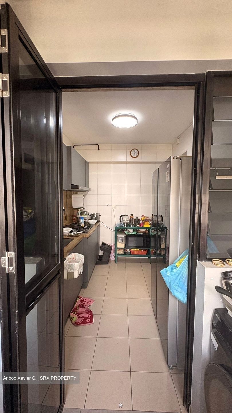 Blk 547C Segar Vale (Bukit Panjang), HDB 3 Rooms #540156271